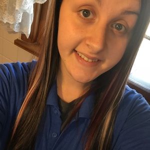 Meet your Posher, Michaela